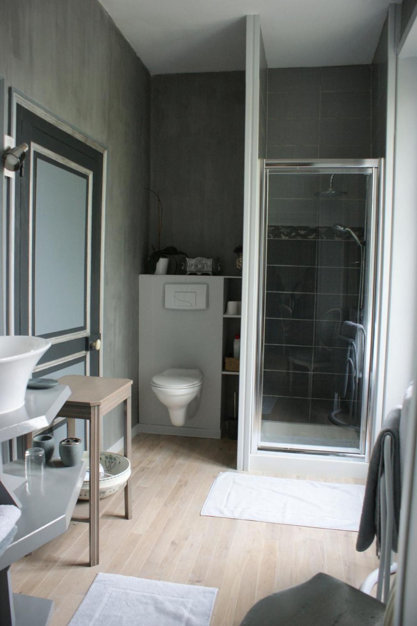 Chambre D'Hote Moulin De L'Aumonier Beaulieu-lès-Loches Exteriör bild